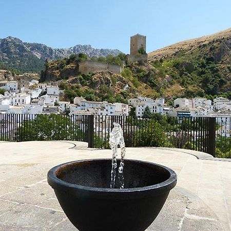 Alojamiento "El Callejon De Chime" Cazorla Exterior foto
