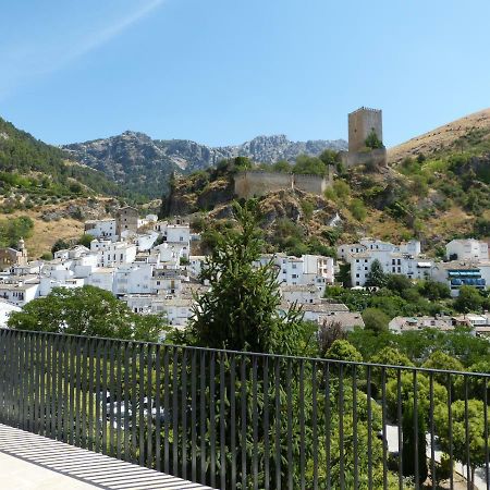 Alojamiento "El Callejon De Chime" Cazorla Exterior foto